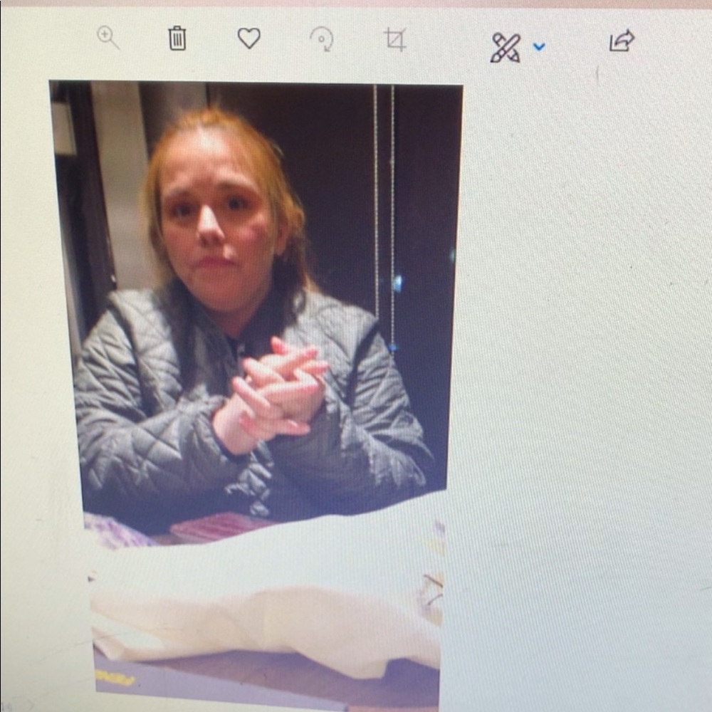 Louis Vuitton, Chanel, Burberry careful